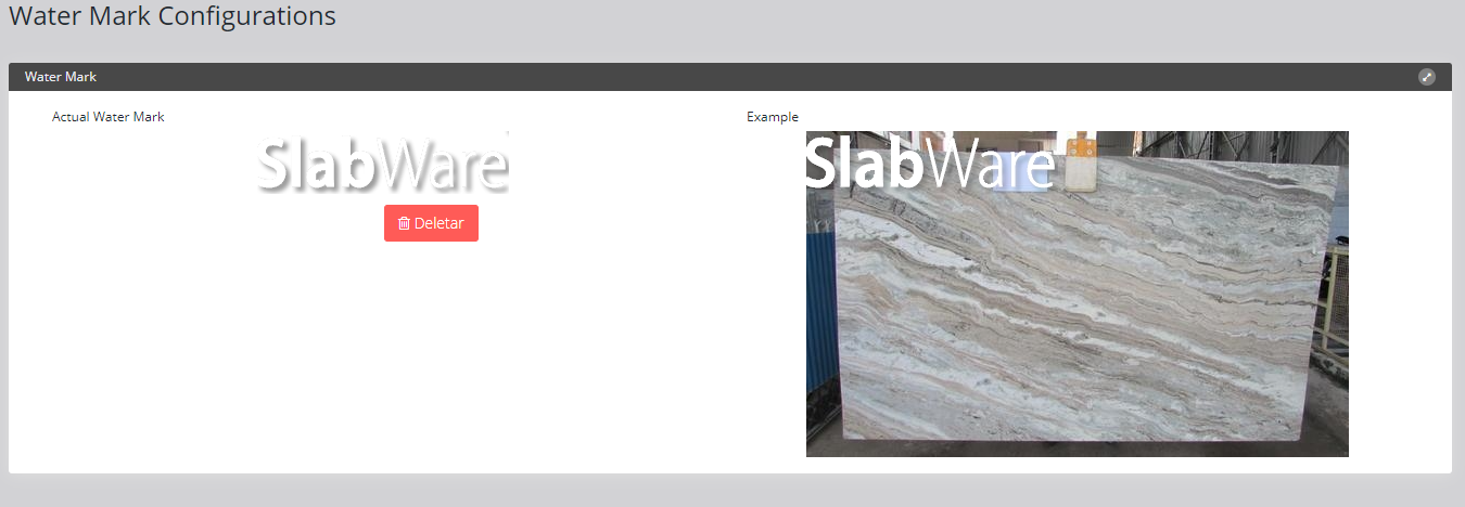 slabware